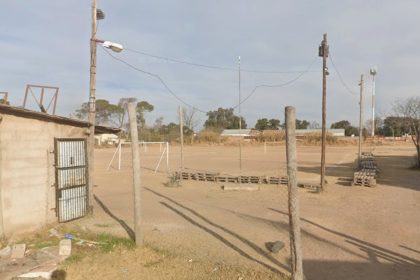 Tragedia en el fútbol: joven muere por paro cardíaco y ambulancia tarda 40 min