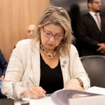 Operativo especial del Gobierno: Seguridad para la prensa en el Congreso