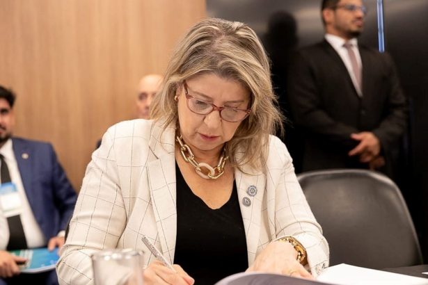 Operativo especial del Gobierno: Seguridad para la prensa en el Congreso