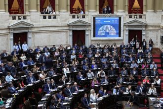 El Gobierno cede: Diputados logran eliminar polémica reforma de licencias