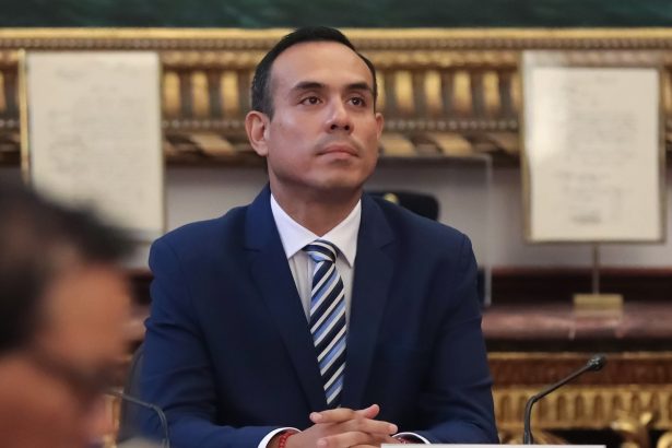 José Jerí: El presidente de Perú que cayó en solo 4 meses