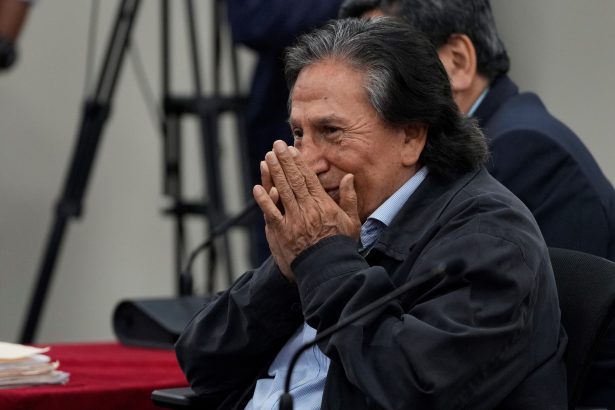 De Fujimori a José Jerí: Presidentes peruanos en la mira de la justicia