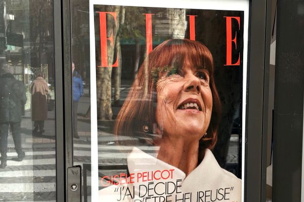 Escándalo en Suecia: Hombre acusado de prostituir a su esposa