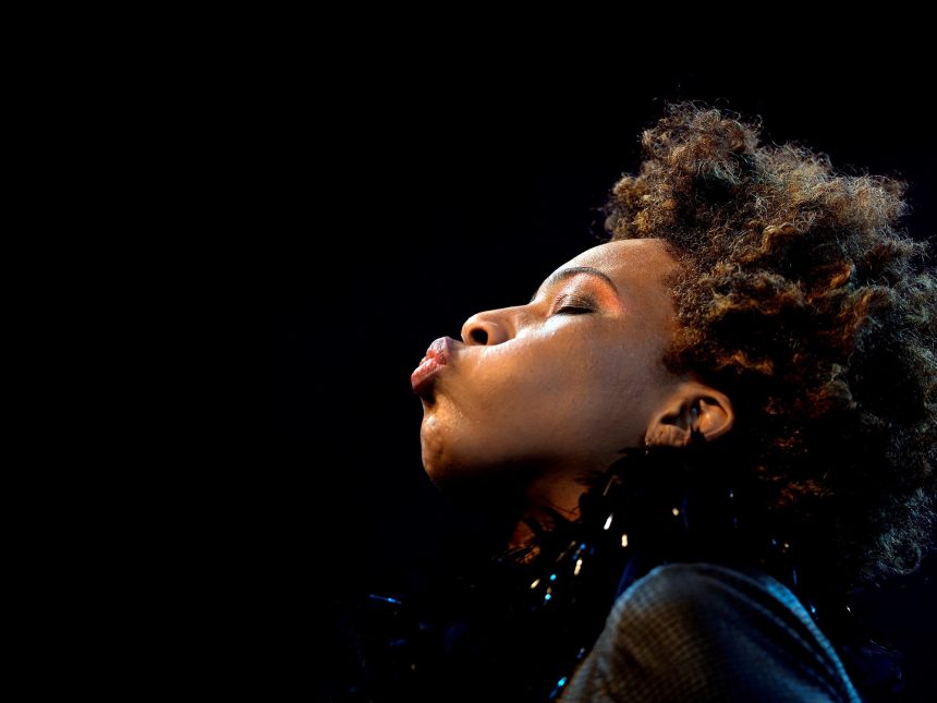 Macy Gray: La voz atemporal que teme el futuro de la música