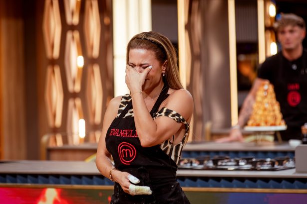 Masterchef Celebrity: ¿Cómo le fue al lunes sin eliminados?
