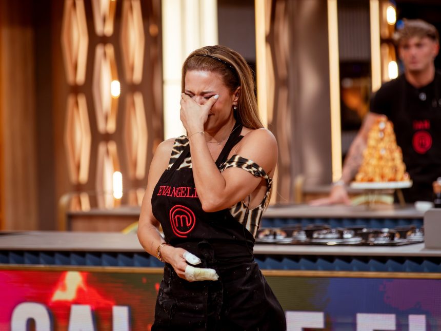 Masterchef Celebrity: ¿Cómo le fue al lunes sin eliminados?