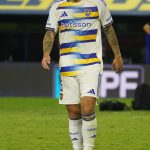 Leandro Paredes se pierde el duelo ante Racing por lesión en el tobillo