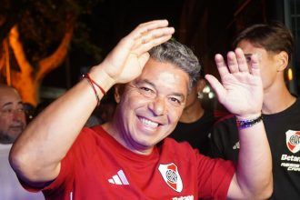 River regresa a La Pedrera: ¿Repetirá la historia ante Bolívar?