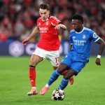 Benfica vs Real Madrid EN VIVO: Repechaje de Champions con Argentinos