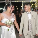 Polémica en Corrientes: Pareja trans se casa por iglesia y sorprende