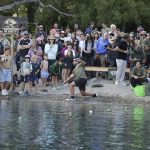 Amateurs Deslumbran en el Primer Campeonato Nacional de Sapito