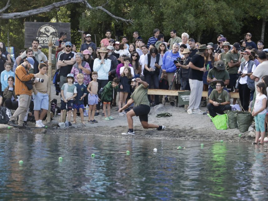 Amateurs Deslumbran en el Primer Campeonato Nacional de Sapito