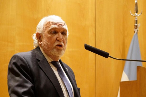 Preocupación del Colegio de Abogados CABA por Reforma Laboral