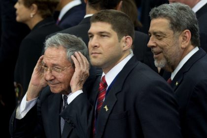 Negociaciones Secretas: Rubio y el Nieto de Raúl Castro en Tensión