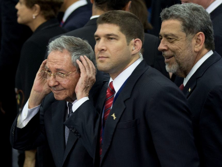 Negociaciones Secretas: Rubio y el Nieto de Raúl Castro en Tensión