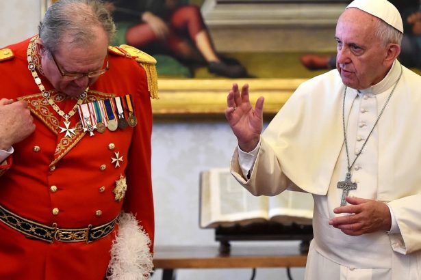 Orden de Malta en la Mira: Desafíos y Legado de las Cruzadas