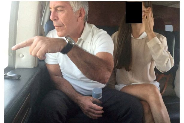 Escándalo Epstein en Francia: Piso de lujo y tres niñas implicadas