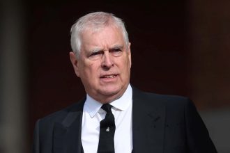 Ex príncipe Andrés: ¿Testificará en EE.UU. tras su arresto?