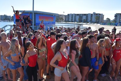 ¡Casting Abierto en las Playas de L.A.! Baywatch Busca Nuevos Talentos