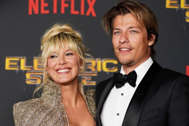 Millie Bobby Brown: 22 años de éxito, matrimonio y maternidad