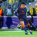 Lautaro Martínez y su lesión en césped sintético: ¿Preocupación para Argentina?