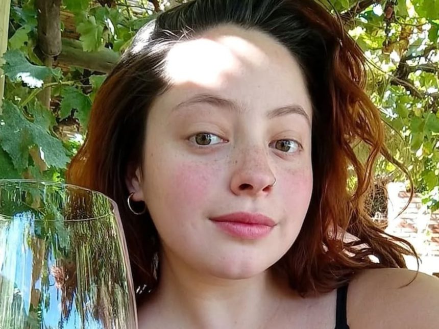 Descubre la trágica muerte de Sofía Devries en Puerto Madryn