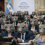 Reforma Laboral: La Furia de un Jefe Gremial ante los Therians