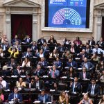 Descubre cómo votaron los diputados en la reforma laboral: a favor y en contra