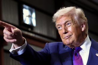 Trump Revelará Archivos Secretos sobre Vida Extraterrestre