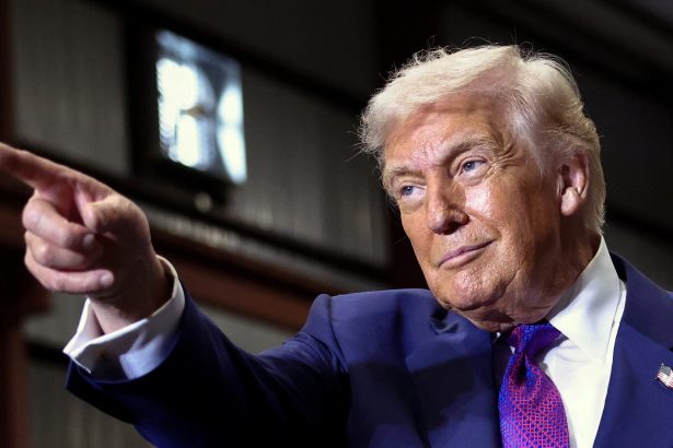 Trump Revelará Archivos Secretos sobre Vida Extraterrestre