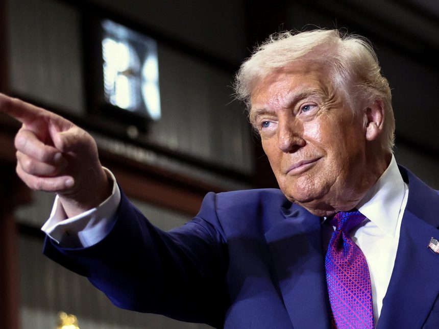 Trump Revelará Archivos Secretos sobre Vida Extraterrestre