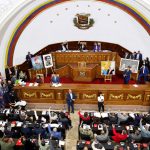 Venezuela: Nueva ley de amnistía impulsa liberación de presos políticos