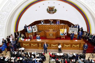Venezuela: Nueva ley de amnistía impulsa liberación de presos políticos
