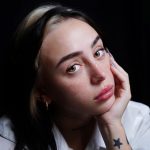 Nicki Nicole: De romances y duelos a brillar en el escenario