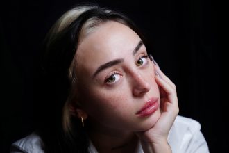 Nicki Nicole: De romances y duelos a brillar en el escenario