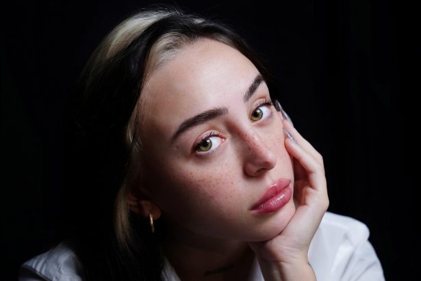 Nicki Nicole: De romances y duelos a brillar en el escenario