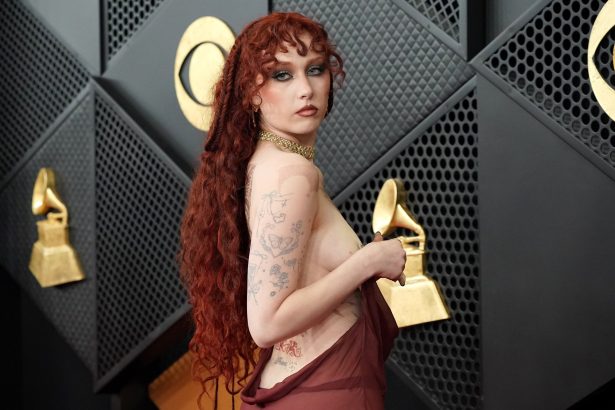 Chappell Roan: De artista rechazada a reina del pop en Lollapalooza 2026