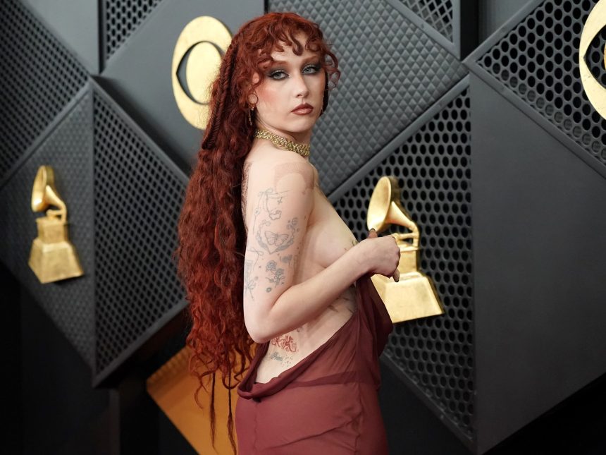 Chappell Roan: De artista rechazada a reina del pop en Lollapalooza 2026