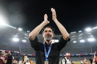 Eduardo Domínguez deja Estudiantes: Atlético Mineiro ficha al DT campeón