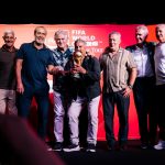 Revive la Copa del Mundo en Argentina: Maradona, Ruggeri y Enrique