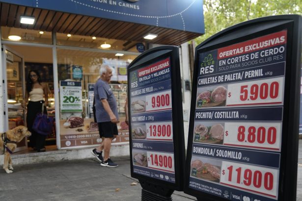 Carne cara: ¿Calidad o cantidad? La tendencia hacia el pollo