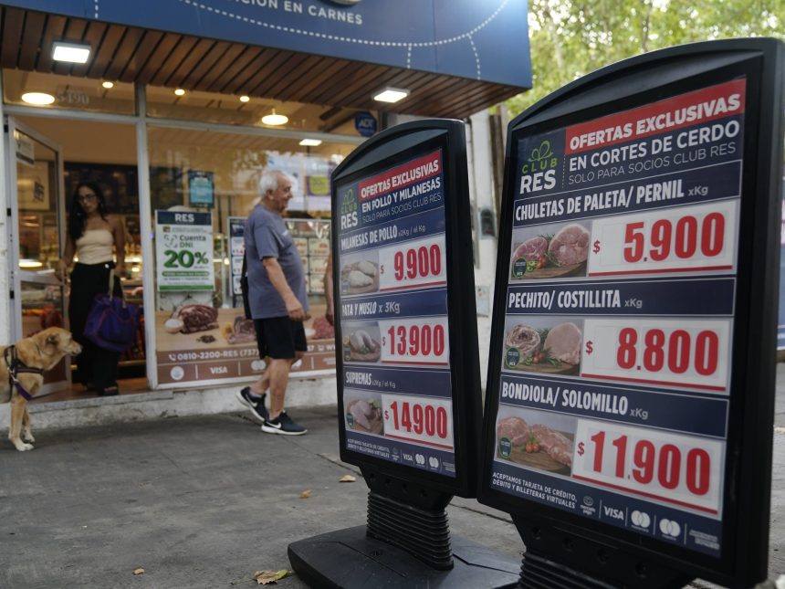 Carne cara: ¿Calidad o cantidad? La tendencia hacia el pollo