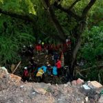 Tragedia en Paraná: Encuentran el cuerpo de mujer tras derrumbe