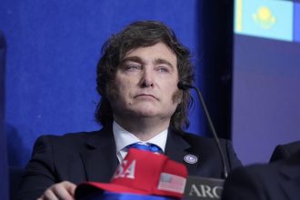 El Renacer de Maquiavelo: ¿Qué Significa para el Gobierno de Milei?