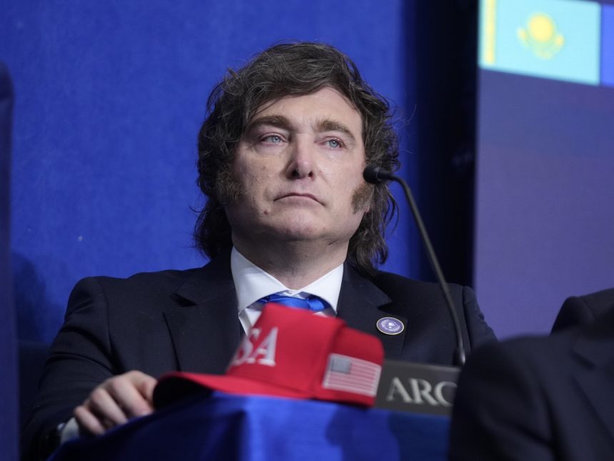 El Renacer de Maquiavelo: ¿Qué Significa para el Gobierno de Milei?