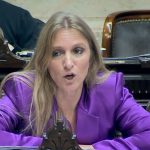Bloque Libertario Exige la Expulsión de la Diputada Carignano