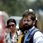 EE.UU. Revoca Visas a Funcionarios Chilenos por Tensión Submarina