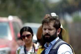 EE.UU. Revoca Visas a Funcionarios Chilenos por Tensión Submarina