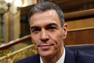 Escándalo en España: Denuncia de agresión sexual sacude a Pedro Sánchez