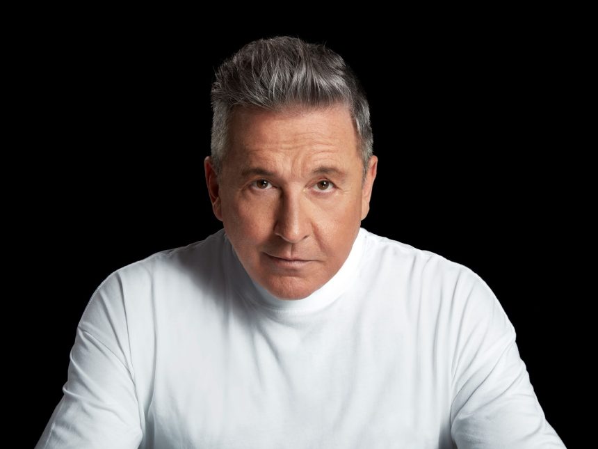 Todo sobre Ricardo Montaner en Argentina: fechas, canciones y más